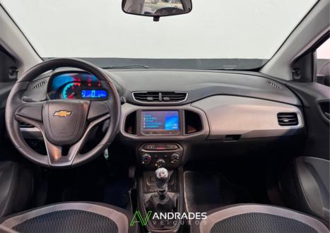 CHEVROLET Onix Hatch 1.0 12V 4P FLEX LT, Foto 8