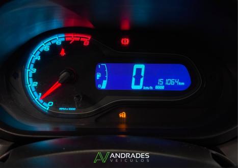 CHEVROLET Onix Hatch 1.0 12V 4P FLEX LT, Foto 10
