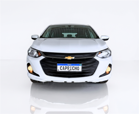 CHEVROLET Onix Hatch 1.0 4P FLEX LT, Foto 1