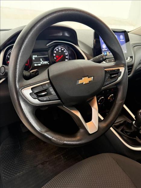 CHEVROLET Onix Hatch 1.0 4P FLEX LT, Foto 8