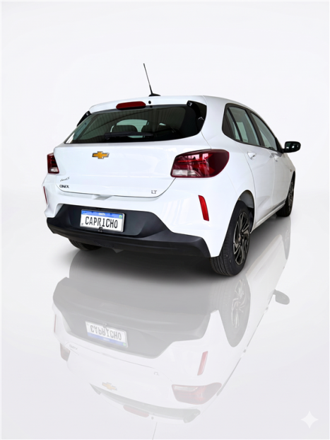 CHEVROLET Onix Hatch 1.0 4P FLEX LT, Foto 16