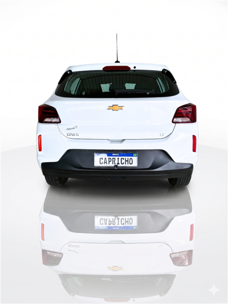 CHEVROLET Onix Hatch 1.0 4P FLEX LT, Foto 17
