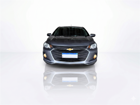 CHEVROLET Onix Hatch 1.0 4P FLEX LT, Foto 1