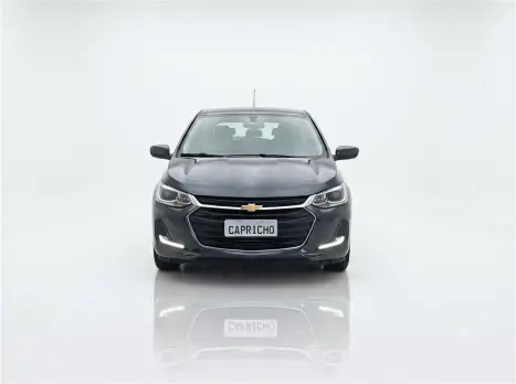 CHEVROLET Onix Hatch 1.0 12V 4P FLEX PREMIER TURBO AUTOM�TICO, Foto 1