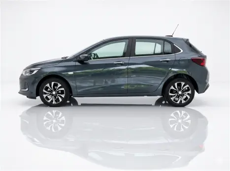 CHEVROLET Onix Hatch 1.0 12V 4P FLEX PREMIER TURBO AUTOM�TICO, Foto 5