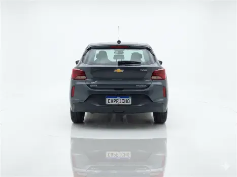 CHEVROLET Onix Hatch 1.0 12V 4P FLEX PREMIER TURBO AUTOM�TICO, Foto 7