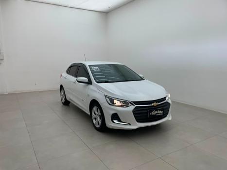 CHEVROLET Onix Hatch 1.0 12V 4P FLEX PREMIER 2 TURBO AUTOM�TICO, Foto 1
