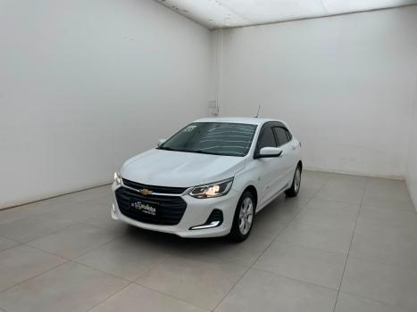 CHEVROLET Onix Hatch 1.0 12V 4P FLEX PREMIER 2 TURBO AUTOM�TICO, Foto 2