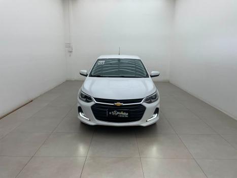 CHEVROLET Onix Hatch 1.0 12V 4P FLEX PREMIER 2 TURBO AUTOM�TICO, Foto 5