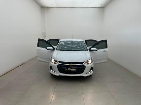 CHEVROLET Onix Hatch 1.0 12V 4P FLEX PREMIER 2 TURBO AUTOM�TICO, Foto 6