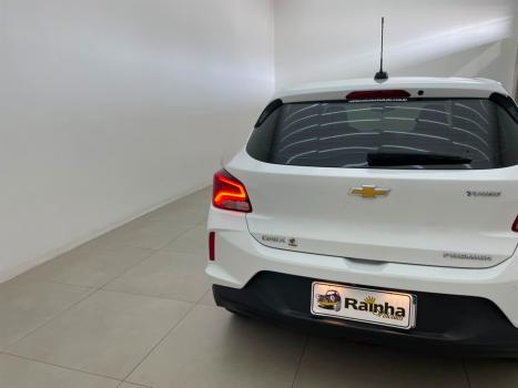 CHEVROLET Onix Hatch 1.0 12V 4P FLEX PREMIER 2 TURBO AUTOM�TICO, Foto 7