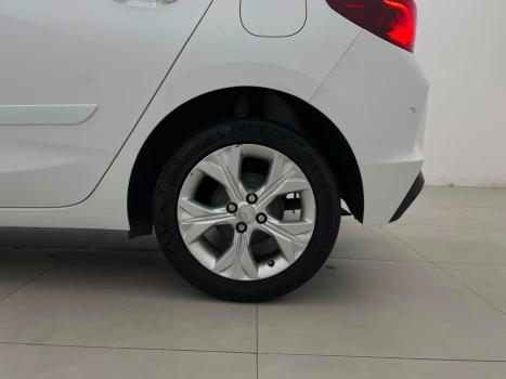 CHEVROLET Onix Hatch 1.0 12V 4P FLEX PREMIER 2 TURBO AUTOM�TICO, Foto 8