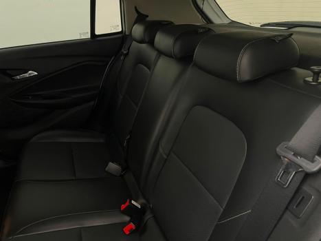 CHEVROLET Onix Hatch 1.0 12V 4P FLEX PREMIER 2 TURBO AUTOM�TICO, Foto 10
