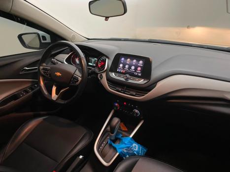 CHEVROLET Onix Hatch 1.0 12V 4P FLEX PREMIER 2 TURBO AUTOM�TICO, Foto 12