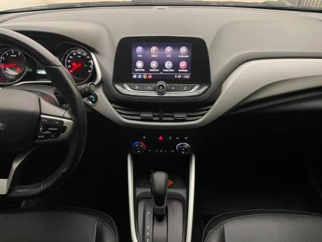 CHEVROLET Onix Hatch 1.0 12V 4P FLEX PREMIER 2 TURBO AUTOM�TICO, Foto 14