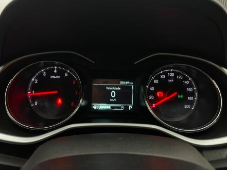 CHEVROLET Onix Hatch 1.0 12V 4P FLEX PREMIER 2 TURBO AUTOM�TICO, Foto 17