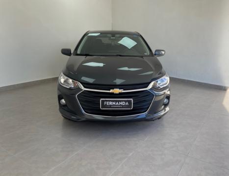 CHEVROLET Onix Hatch 1.0 12V 4P FLEX LT, Foto 2
