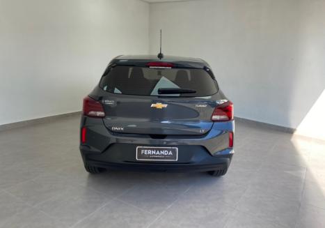 CHEVROLET Onix Hatch 1.0 12V 4P FLEX LT, Foto 4