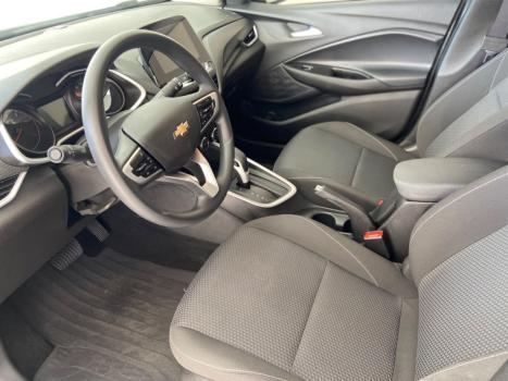 CHEVROLET Onix Hatch 1.0 12V 4P FLEX LT, Foto 5