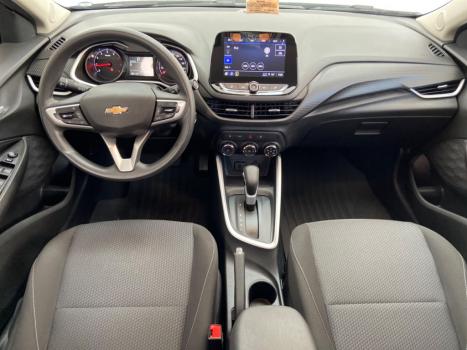 CHEVROLET Onix Hatch 1.0 12V 4P FLEX LT, Foto 7
