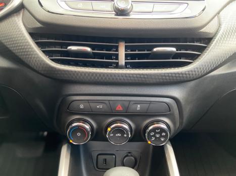 CHEVROLET Onix Hatch 1.0 12V 4P FLEX LT, Foto 9