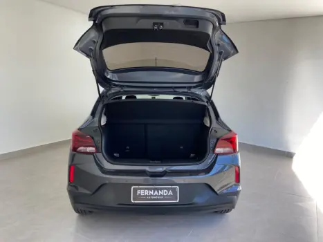 CHEVROLET Onix Hatch 1.0 12V 4P FLEX LT, Foto 15