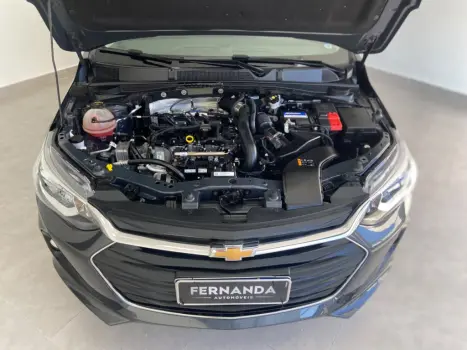 CHEVROLET Onix Hatch 1.0 12V 4P FLEX LT, Foto 16