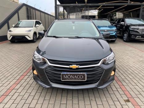 CHEVROLET Onix Hatch 1.0 12V 4P FLEX LT TURBO AUTOM�TICO, Foto 2
