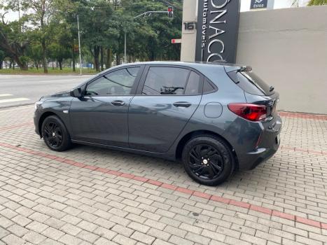 CHEVROLET Onix Hatch 1.0 12V 4P FLEX LT TURBO AUTOM�TICO, Foto 4