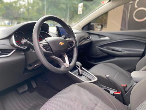 CHEVROLET Onix Hatch 1.0 12V 4P FLEX LT TURBO AUTOM�TICO, Foto 5