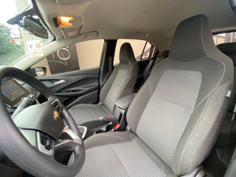 CHEVROLET Onix Hatch 1.0 12V 4P FLEX LT TURBO AUTOM�TICO, Foto 6