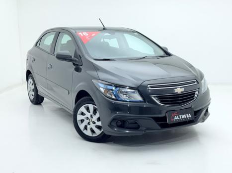 CHEVROLET Onix Hatch 1.4 4P FLEX LT, Foto 1