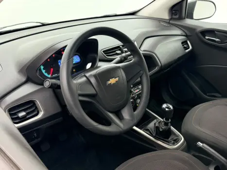 CHEVROLET Onix Hatch 1.4 4P FLEX LT, Foto 11