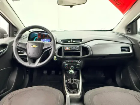 CHEVROLET Onix Hatch 1.4 4P FLEX LT, Foto 14