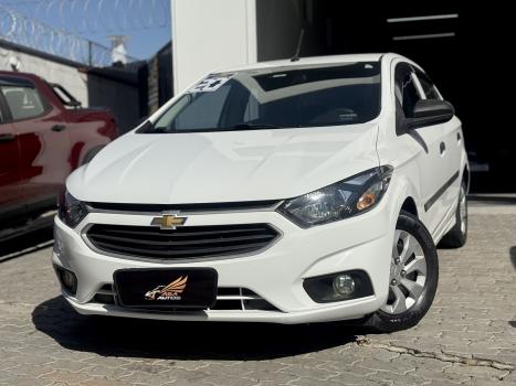 CHEVROLET Onix Hatch 1.0 4P FLEX JOY, Foto 1