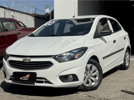 CHEVROLET Onix Hatch 1.0 4P FLEX JOY, Foto 6