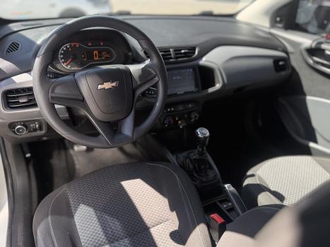 CHEVROLET Onix Hatch 1.0 4P FLEX JOY, Foto 7