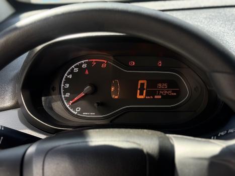 CHEVROLET Onix Hatch 1.0 4P FLEX JOY, Foto 8