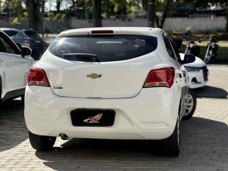 CHEVROLET Onix Hatch 1.0 4P FLEX JOY, Foto 12