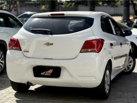 CHEVROLET Onix Hatch 1.0 4P FLEX JOY, Foto 13