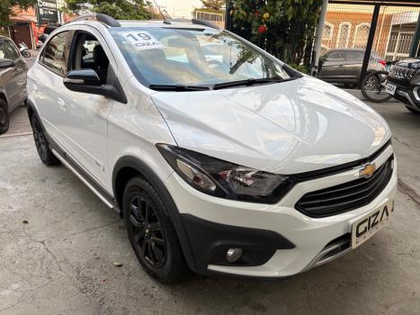 CHEVROLET Onix Hatch 1.4 4P FLEX ACTIV AUTOM�TICO, Foto 1