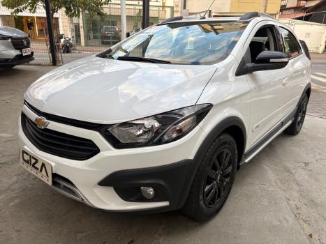 CHEVROLET Onix Hatch 1.4 4P FLEX ACTIV AUTOM�TICO, Foto 3