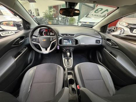 CHEVROLET Onix Hatch 1.4 4P FLEX ACTIV AUTOM�TICO, Foto 8