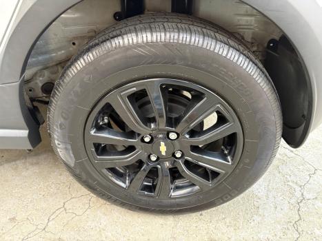 CHEVROLET Onix Hatch 1.4 4P FLEX ACTIV AUTOM�TICO, Foto 13