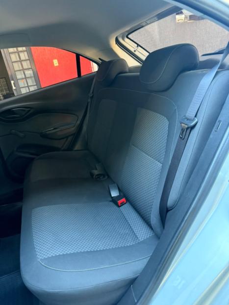 CHEVROLET Onix Hatch 1.4 4P FLEX LT, Foto 4