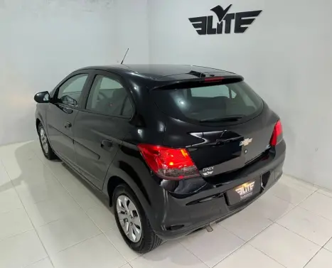 CHEVROLET Onix Hatch 1.0 4P FLEX JOY, Foto 3