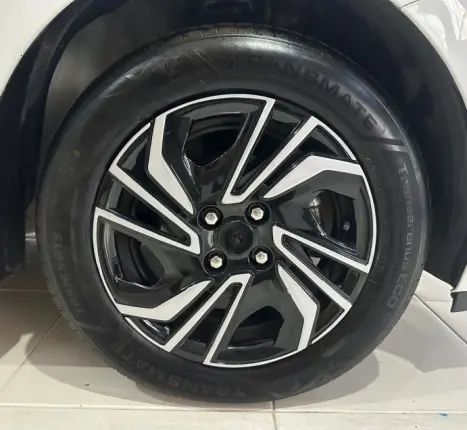 CHEVROLET Onix Hatch 1.0 12V 4P FLEX LT, Foto 11