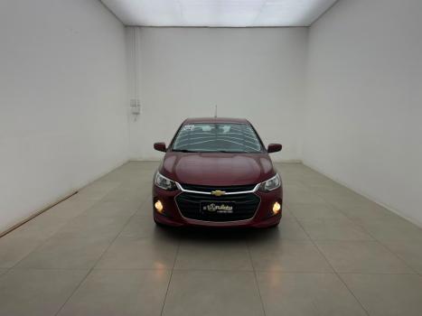 CHEVROLET Onix Hatch 1.0 12V 4P FLEX LT TURBO AUTOM�TICO, Foto 5