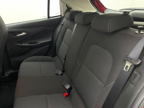 CHEVROLET Onix Hatch 1.0 12V 4P FLEX LT TURBO AUTOM�TICO, Foto 10