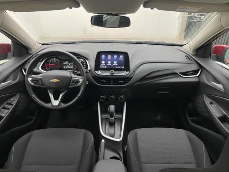 CHEVROLET Onix Hatch 1.0 12V 4P FLEX LT TURBO AUTOM�TICO, Foto 11
